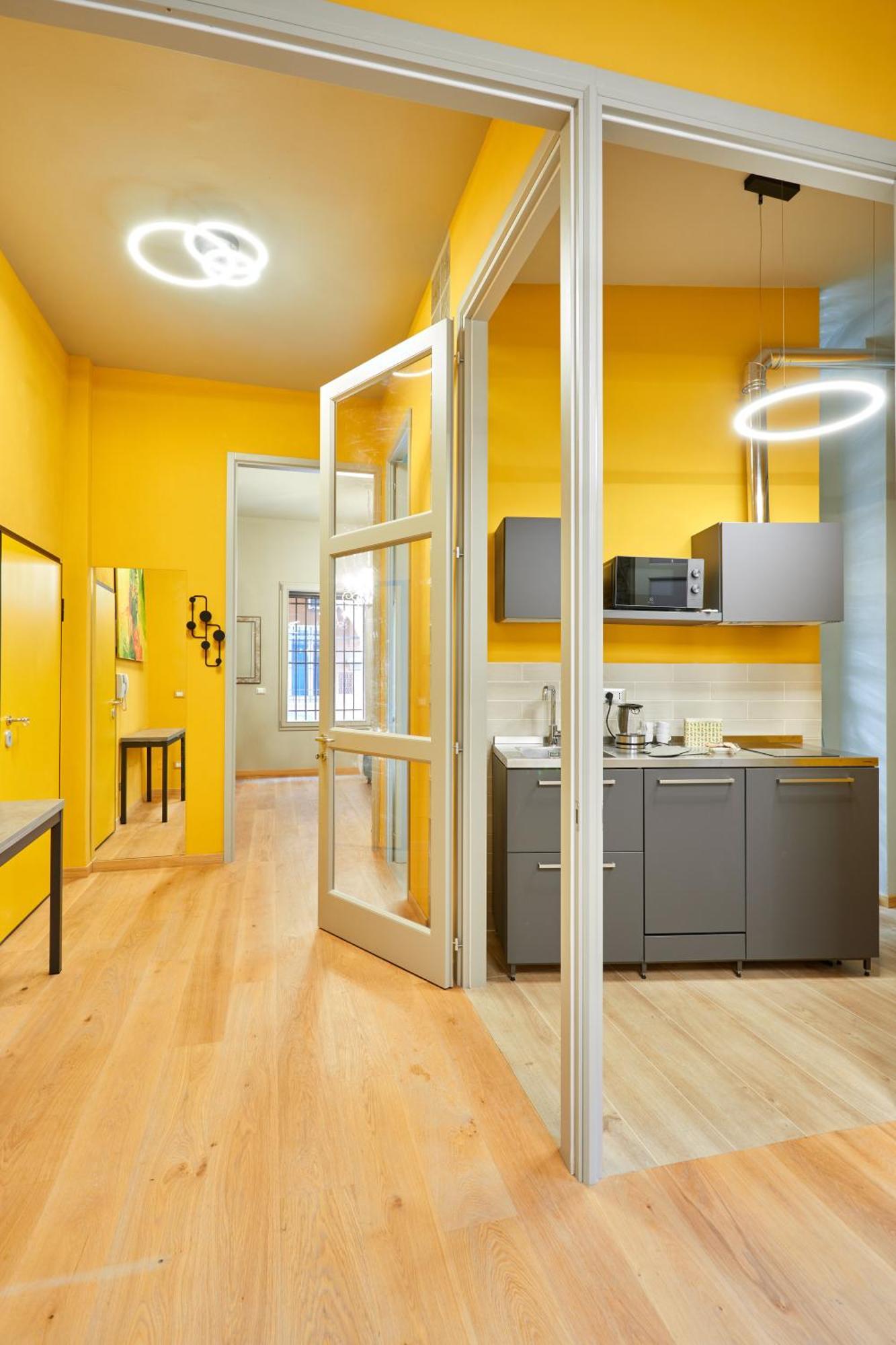 Central And Comfy Apartment Free Netflix And Disney Plus Bologna Exterior foto