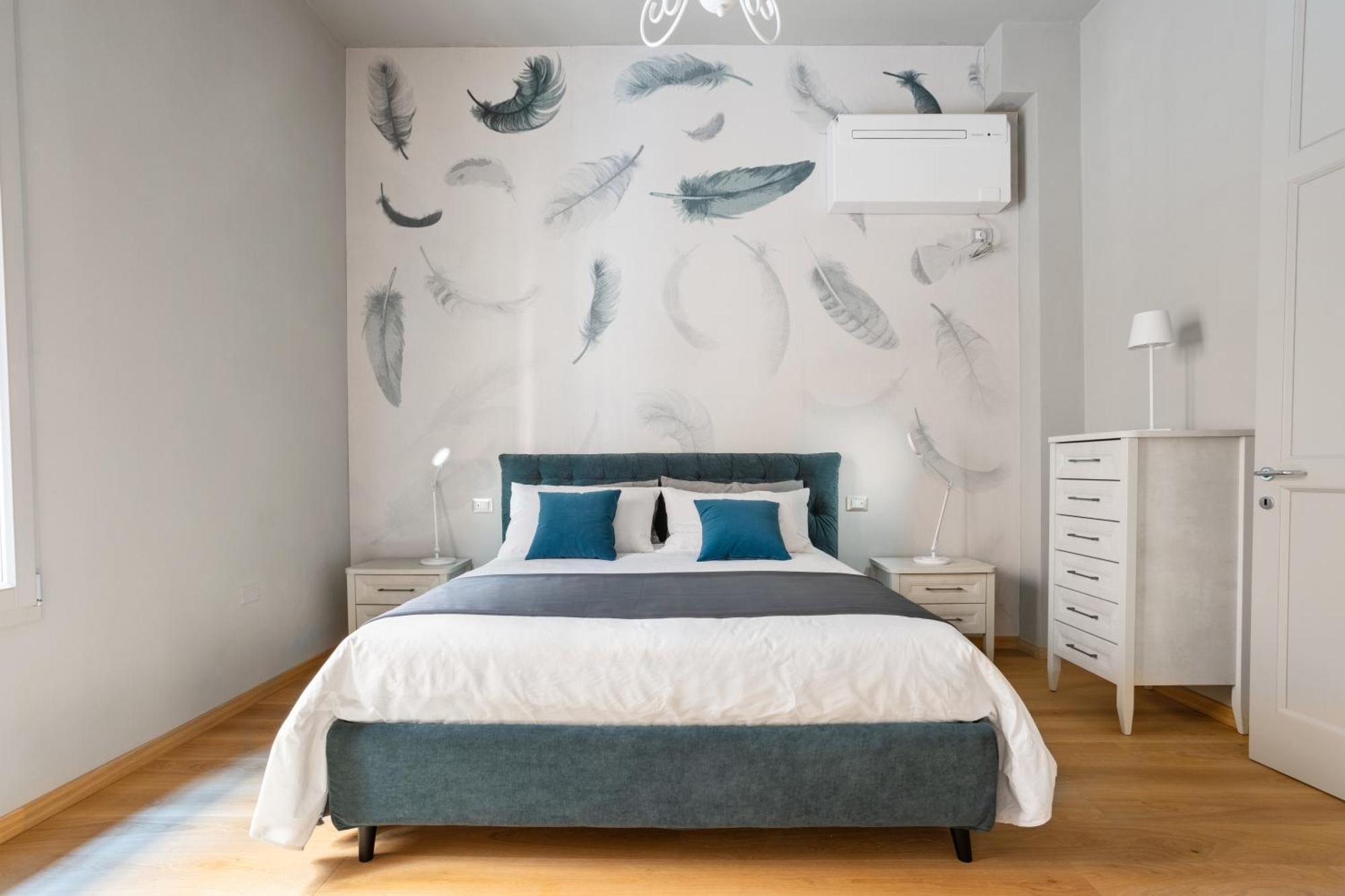 Central And Comfy Apartment Free Netflix And Disney Plus Bologna Exterior foto