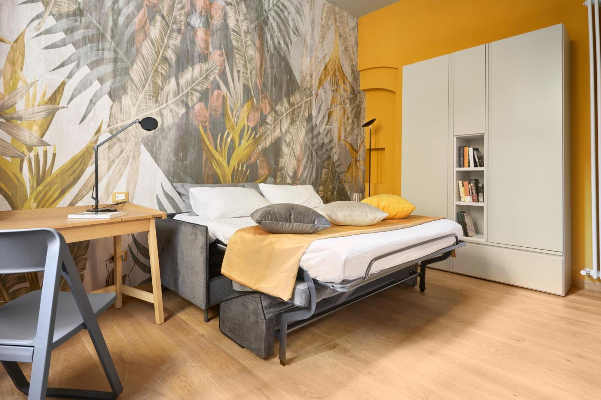 Central And Comfy Apartment Free Netflix And Disney Plus Bologna Exterior foto